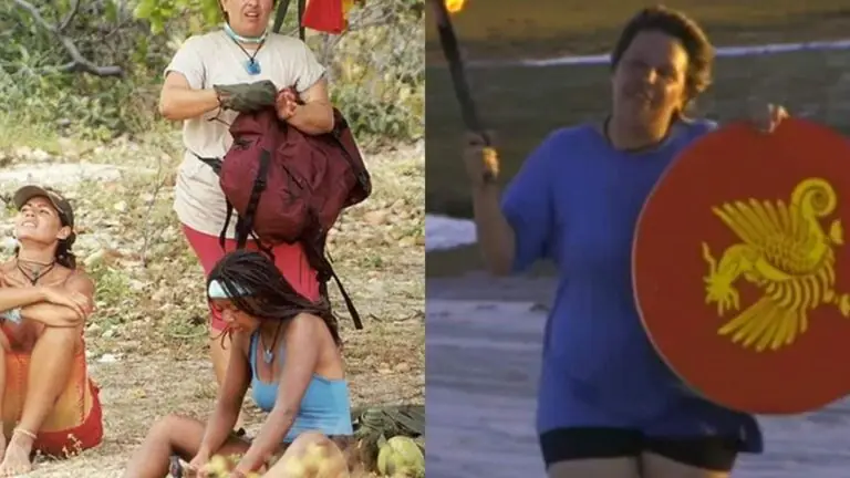 Quem foi a vencedora do primeiro No Limite?