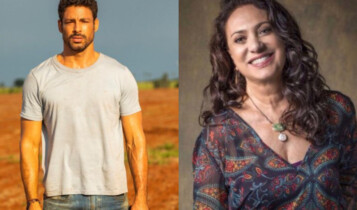 Quem vai ser a Agatha