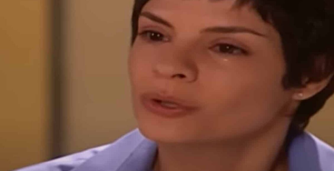 raquel denuncia marcos para a polícia