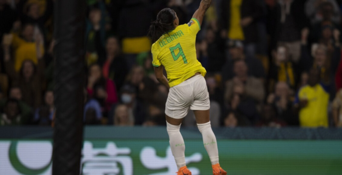 audiência globo copa do mundo feminina