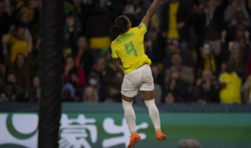 audiência globo copa do mundo feminina