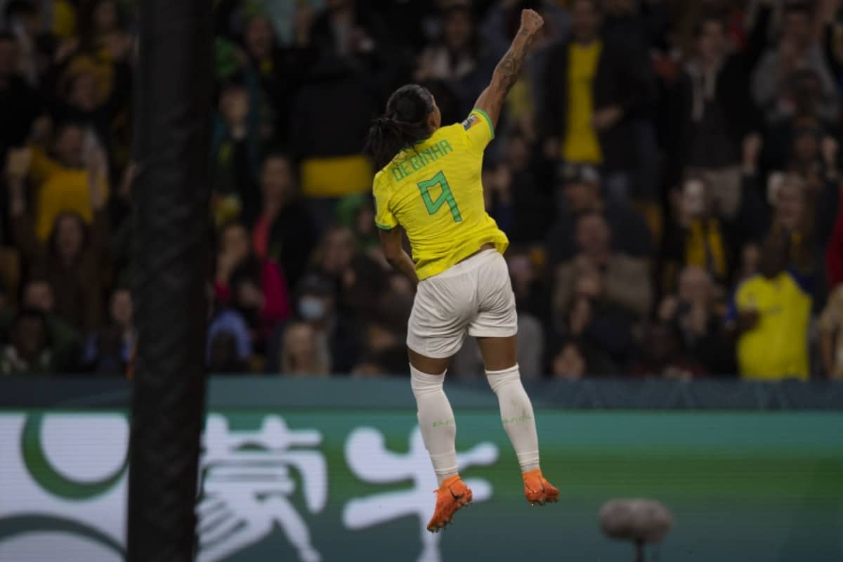 audiência globo copa do mundo feminina