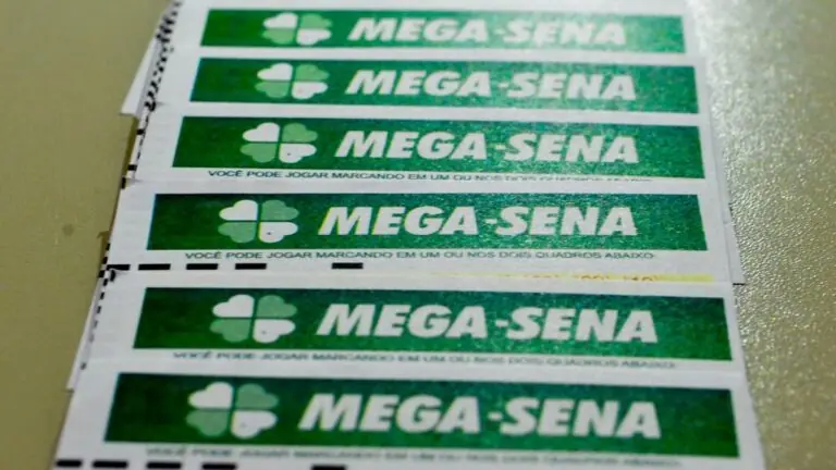 Resultado Mega-Sena 2618: sorteio ao vivo hoje de R$ 60 milhões