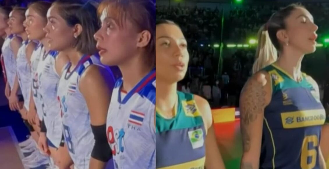 Resultado do vôlei feminino hoje
