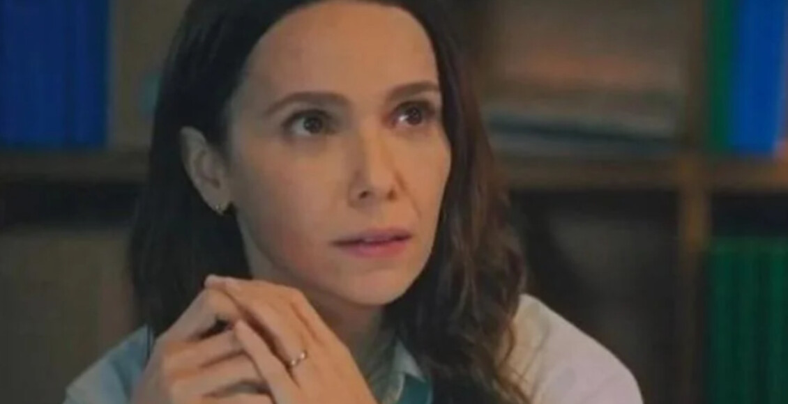 Resumo da novela terra e paixão