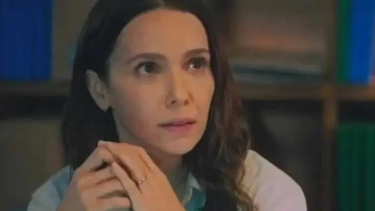 Resumo da novela Terra e Paixão de sexta e sábado, 14 e 15 de julho