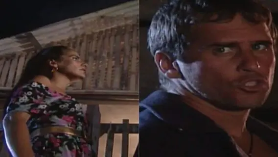 Resumo de Mulheres de Areia: capítulos da novela de 3 a 7 de julho