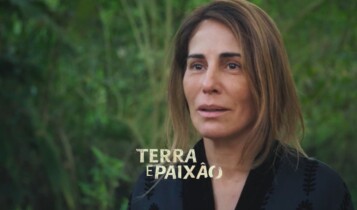 Resumo de Terra e Paixão 10 a 15 de julho