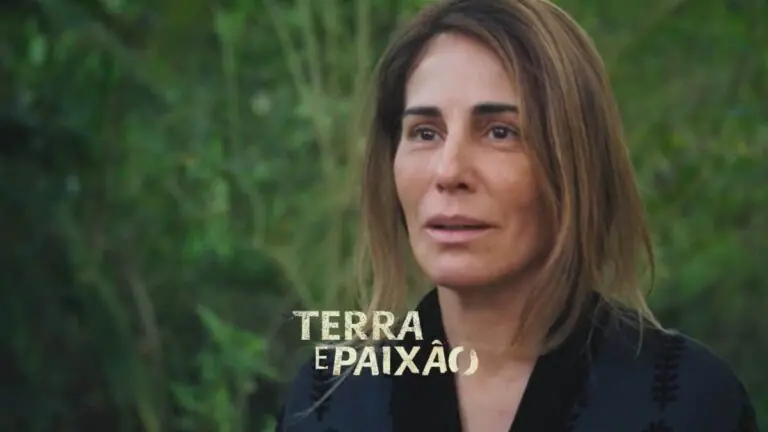 Resumo de Terra e Paixão de 10 a 15 de julho tem noivado, DNA e treta