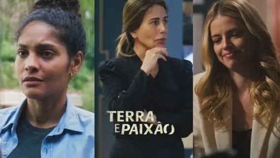 Resumo de Terra e Paixão de quinta-feira atualizado – 13/07