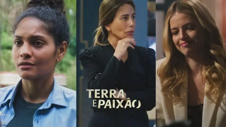 Resumo de Terra e Paixão de quinta-feira atualizado – 13/07