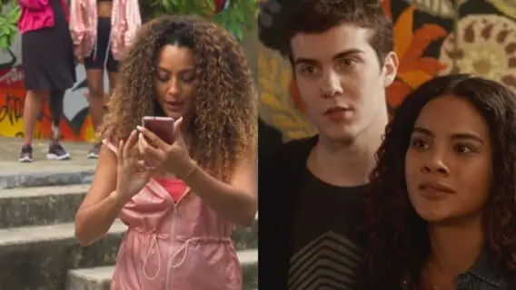 Resumo de Vai na Fé da penúltima semana de 31/07 a 05/08