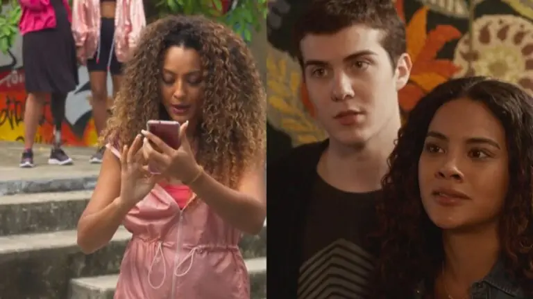 Resumo de Vai na Fé da penúltima semana de 31/07 a 05/08