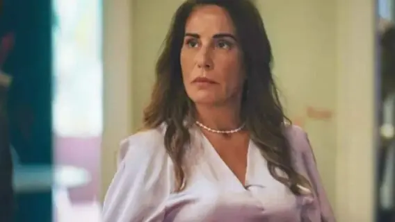 Resumo Terra e Paixão de terça-feira, 18 de julho