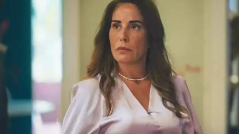 Resumo Terra e Paixão de terça-feira, 18 de julho