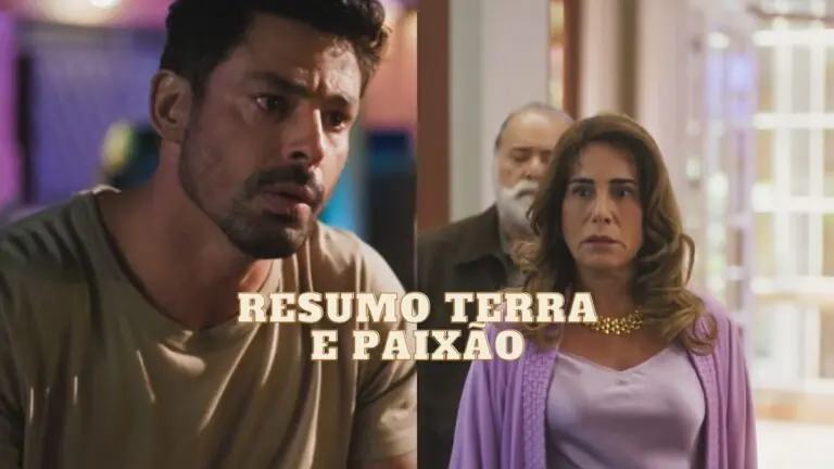 Enterro de Daniel e mais: resumo de Terra e Paixão de sexta-feira – 07/07