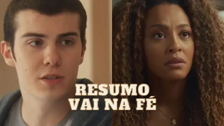 Reta final: resumo de Vai na Fé de 24 a 29 de julho