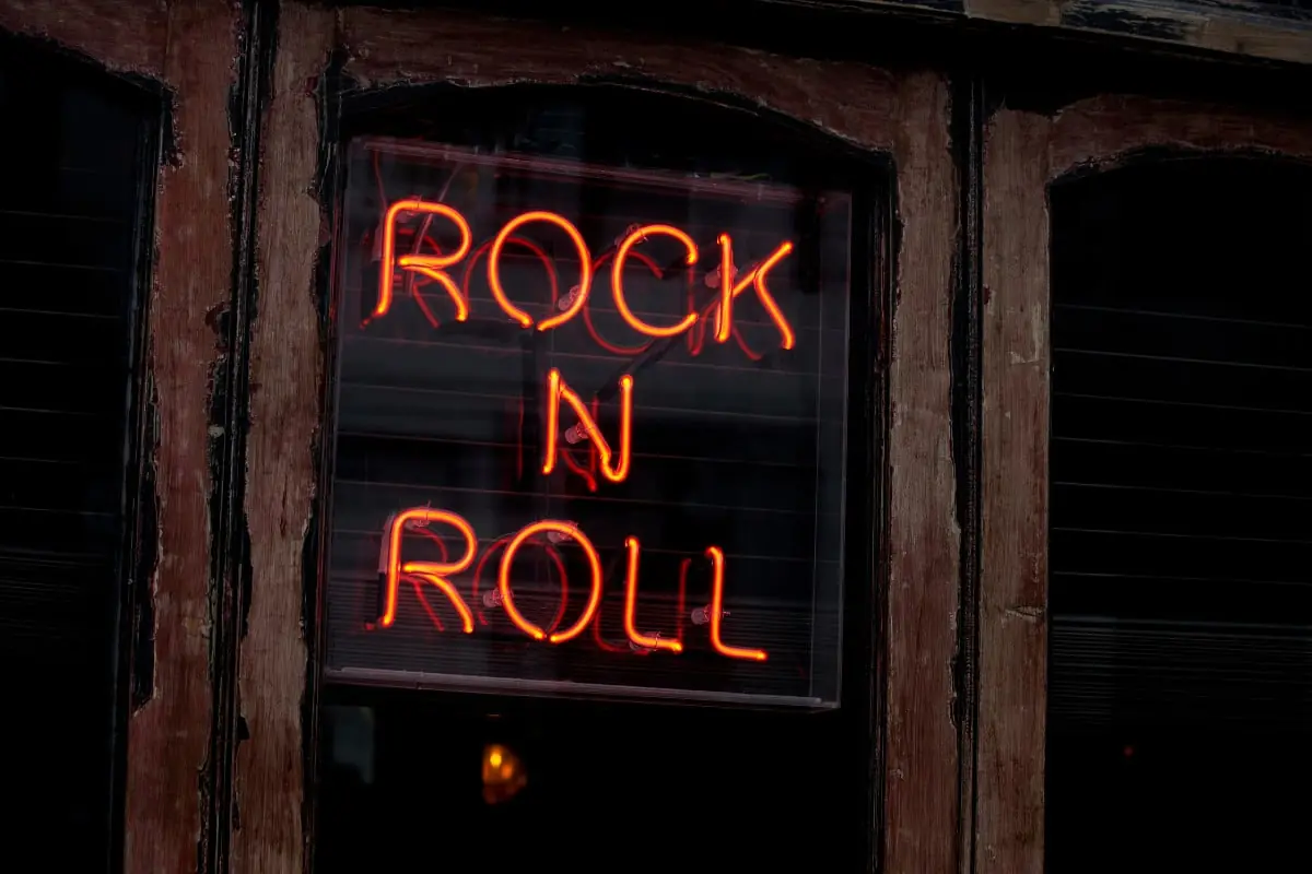 Dia mundial do rock frases