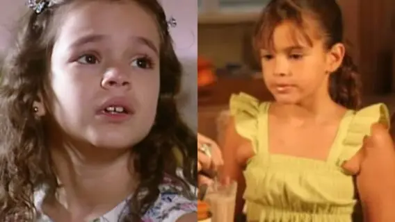 Salete fica cega na novela Mulheres Apaixonadas?