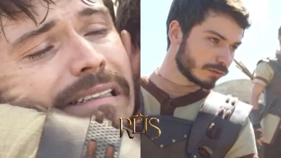 Sama morre em Reis? Personagem foi ferido em batalha