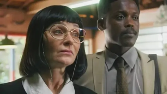 Qual o segredo de Nice em Terra e Paixão?