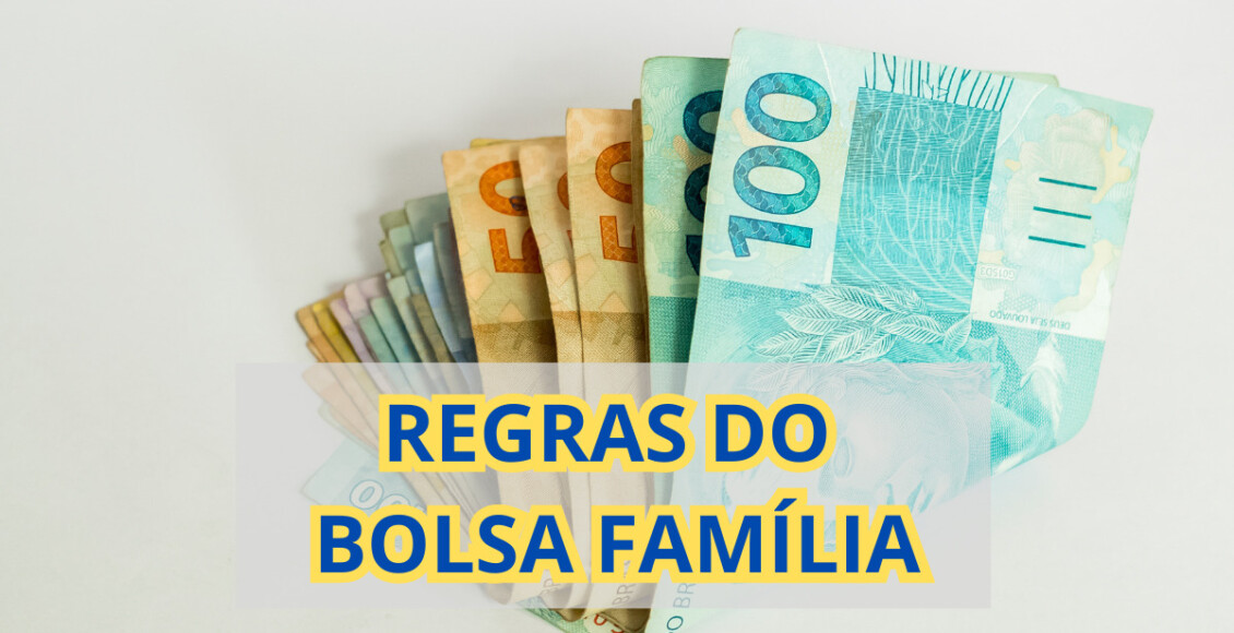 Quem recebe seguro desemprego pode receber Bolsa Família