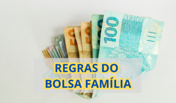 Quem recebe seguro desemprego pode receber Bolsa Família
