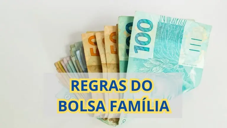 Quem recebe seguro desemprego pode receber Bolsa Família?