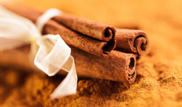Simpatia da canela