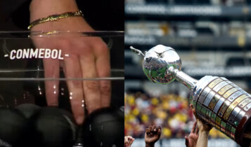 Horário do sorteio das oitavas da Libertadores 2023 e onde assistir ao vivo