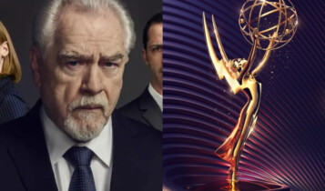 succession teve quantas indicações ao emmy