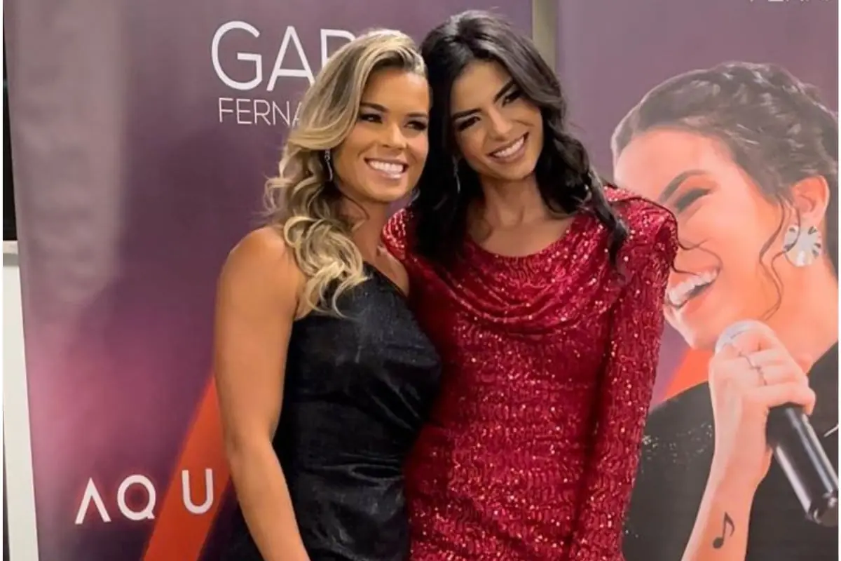 Quem é a namorada de Tamires, da Seleção Brasileira de futebol