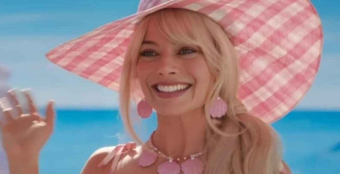 tem cena pós crédito o filme da barbie