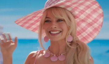 tem cena pós crédito o filme da barbie