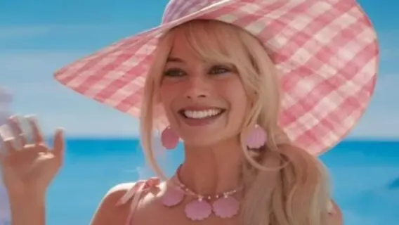 Tem cena pós-crédito no filme da Barbie?