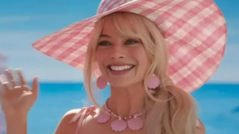 Tem cena pós-crédito no filme da Barbie?