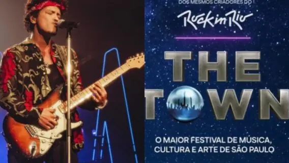 The Town venda extraordinária: ainda tem ingresso?