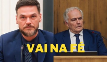 Theo vai ser preso