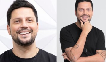 Thiago Servo é casado?