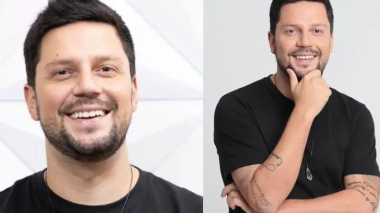 Campeão da Grande Conquista, Thiago Servo é casado?