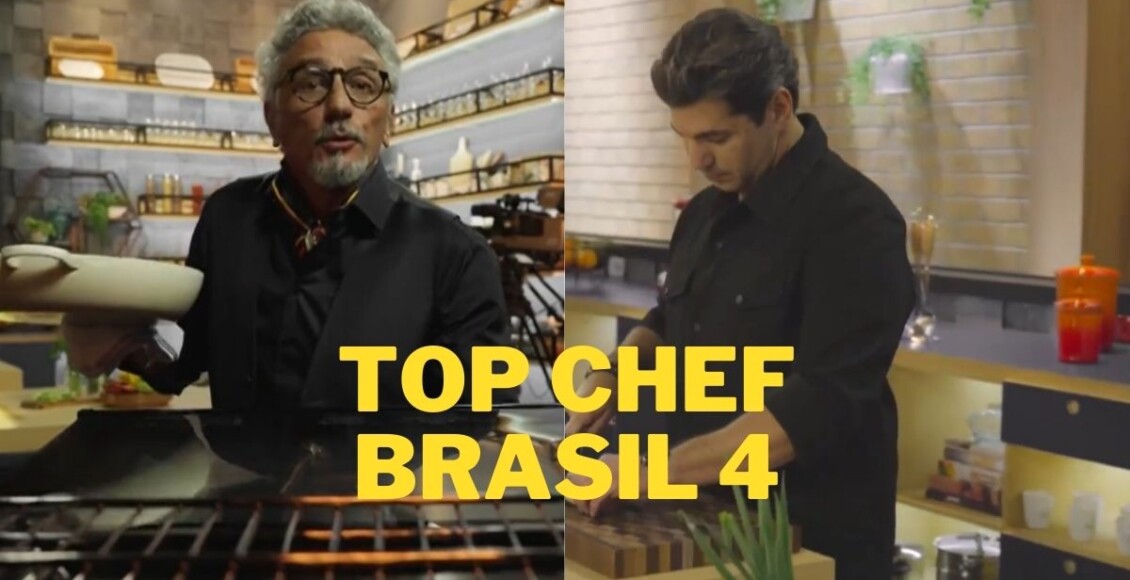 top chef brasil 4 participantes