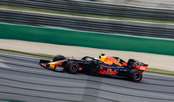horário do treino classificatório F1 na Band ao vivo