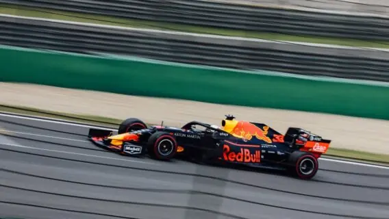 GP da Hungria 2023: horário do treino classificatório F1 na Band ao vivo