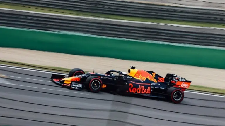 GP da Hungria 2023: horário do treino classificatório F1 na Band ao vivo