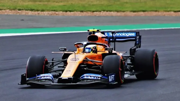 Hoje tem treino classificatório da F1? Programação GP da Holanda