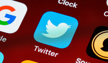 Taxa limite excedida no Twitter