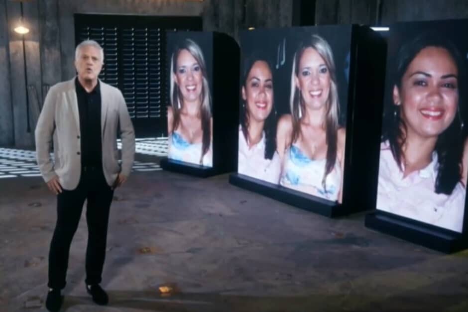 Vai ter linha direta hoje