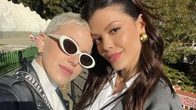 Por que Vitória Strada e Marcella Rica terminaram?