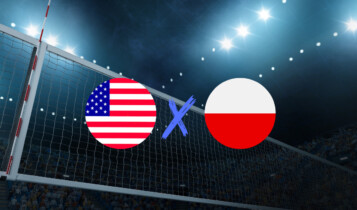 Onde assistir a final do vôlei masculino