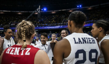 onde assistir os jogo de vôlei feminino hoje